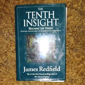 Book By James Red Field